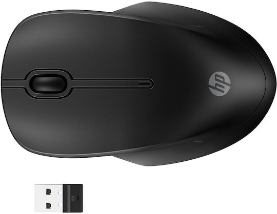 HP 255 Wireless Bluetooth Mouse Black