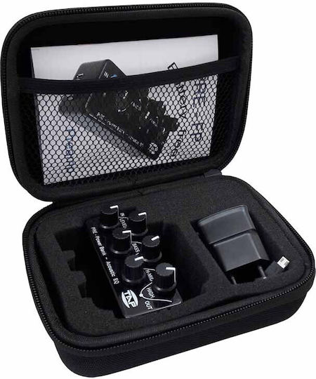 Tap PRE-FP Microphone Preamplifier