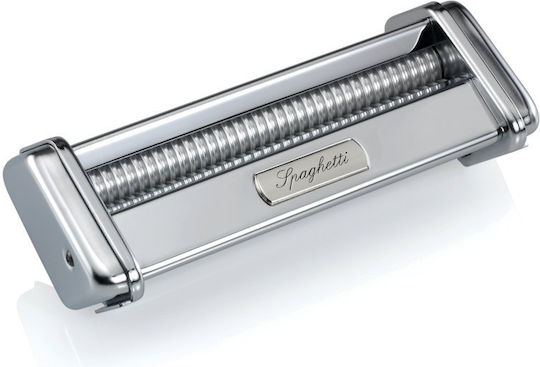 Marcato Atlas 150 Spaghetti Εξάρτημα Μηχανής Φύλλου/Ζυμαρικών από Μέταλλο AC-150-SPA