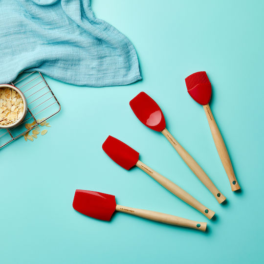 Le Creuset Le Creuset Μαρίζ Ζαχαροπλαστικής από Σιλικόνη 28cm