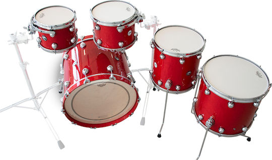 DS Drum Drum Set