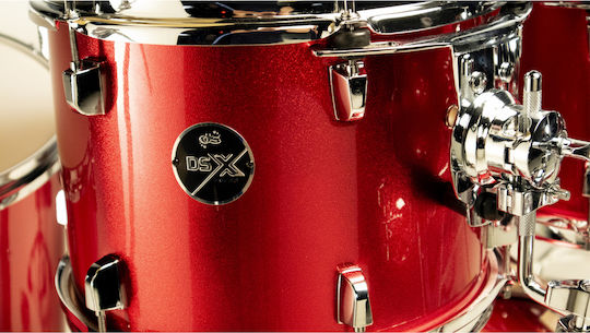 DS Drum Drum Set