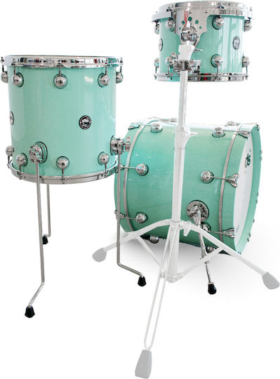 DS Drum Drum Set