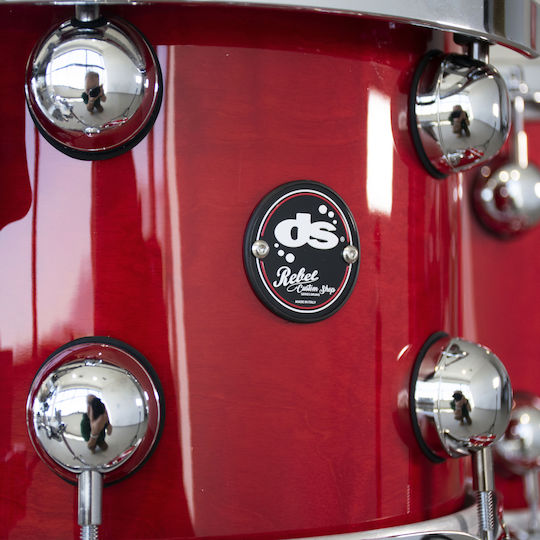 DS Drum Drum Set