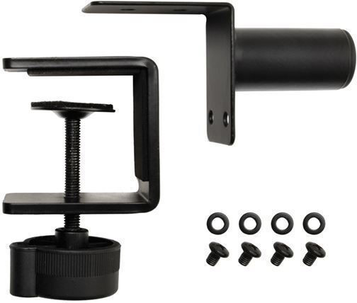 QuikLok 10.00213 Clamp Support for Musical Instrument Stands