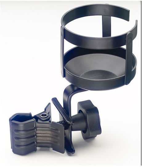 Stagg H09ST00001 SCL-CUH Αξεσουάρ Στήριξης σε Βάσεις Μουσικών Οργάνων