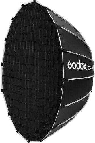 Godox P90T-G Softbox Grid για το παραβολικό Softbox QR-P90T