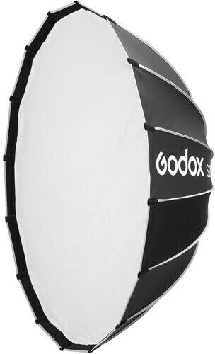 Godox S120T Softbox Kit