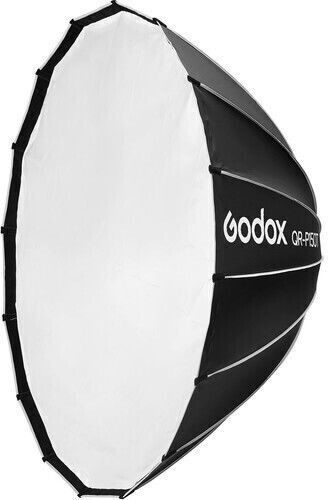 Godox Parabolic Kit Softbox