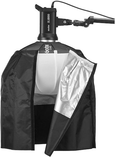 Godox Kit Softbox Set de huse reflectorizante pentru fustă pentru softbox-ul CS-65T