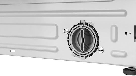 Whirlpool Waschtrockner 9kg/6kg Dampf 1400 Umdrehungen