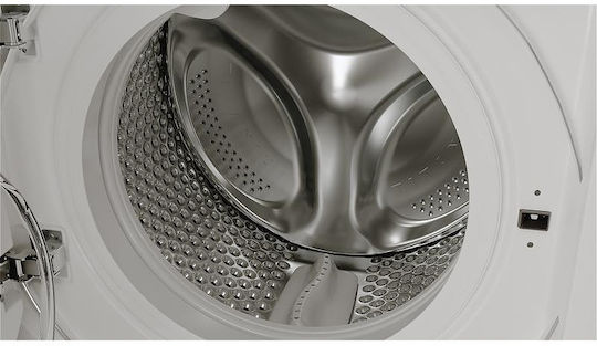Whirlpool Waschtrockner 9kg/6kg Dampf 1400 Umdrehungen