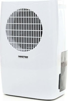 Master Dehumidifier 10lt