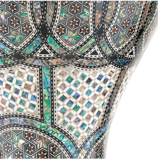 Meinl Artisan Edition Doumbek Egyptian Doumbek Blue Pearl / Mosaic Palace