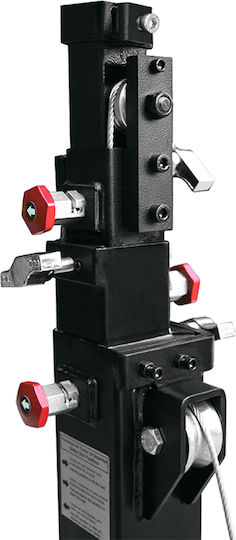 Guil ELC750 ELC-750 Аксесоари за поддръжка на Photorhythmics