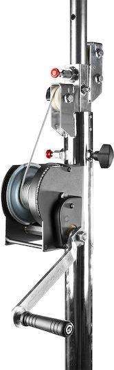 BeamZPro Stage Accessories