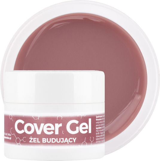 New Ntn Builder Gel Cover 50 G