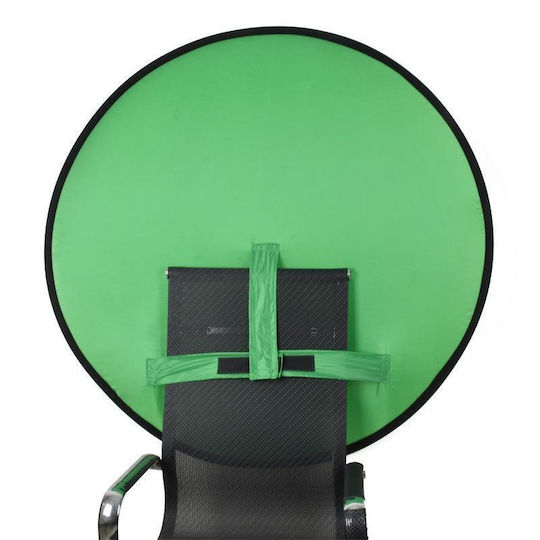 Photography Backdrop Fabric Green BC08