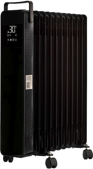 Volt Polska Oil Filled Radiator with 11 Fins 2500W