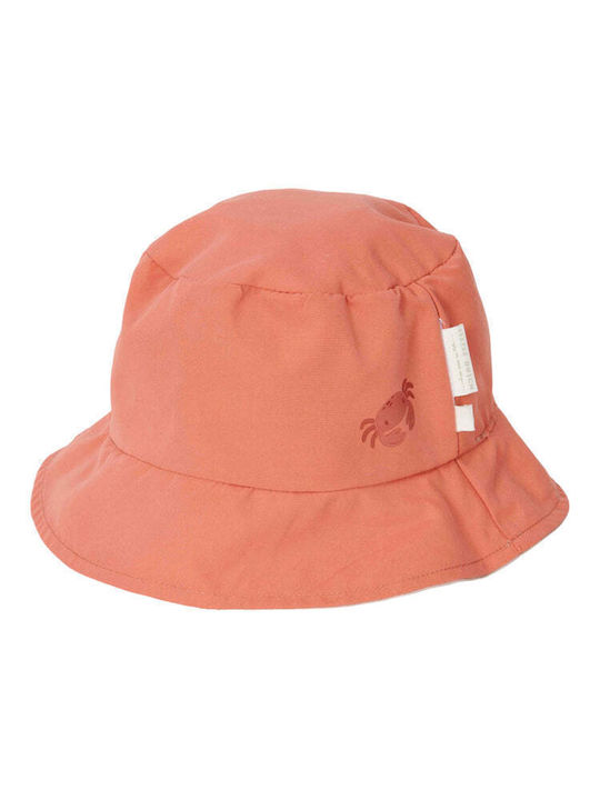 Little Dutch Παιδικό Καπέλο Bucket Υφασμάτινο Αντηλιακό Πολύχρωμο