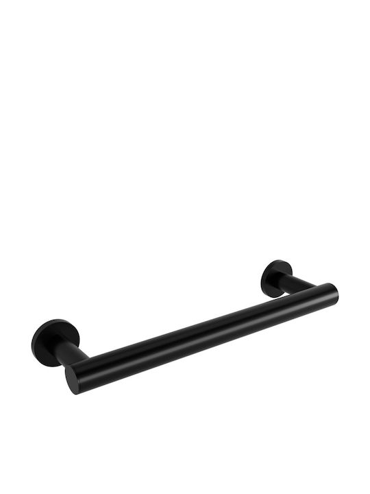 Verdi Omicron Mâner de Baie 40cm Black Matt