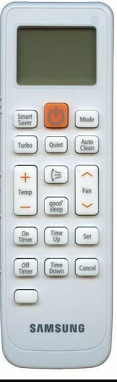 Samsung DC-146 Air Conditioner Remote Control