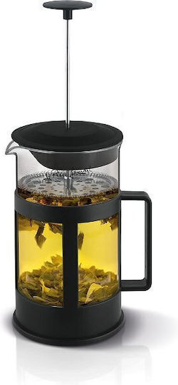 Lamart Manual Filter Coffee Maker Plastic Black 1lt