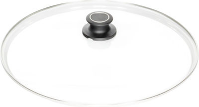 AMT Gastroguss Lid for Pot made of Glass 36cm 1pcs 036