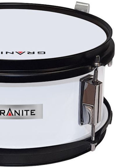 Granite Тамбур Дърво 12" x 7" Сив
