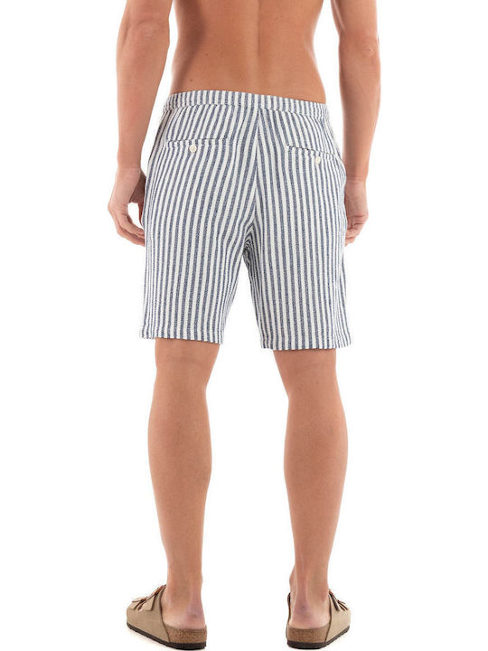 Herrenshorts Dark Blue