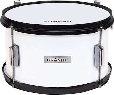 Granite Wooden Snare Drum 12" x 7"