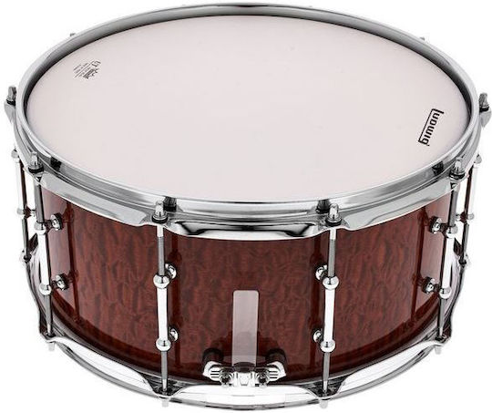 Ludwig Snare Drum 6.5" x 14"