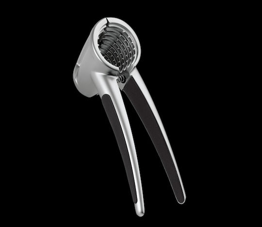 Cilio Metallic Nutcracker with Spring Knacki