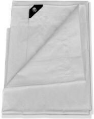 Dalimond Waterproof Tarpaulin 190gr/m² 2x1.5m. Heavy Duty White