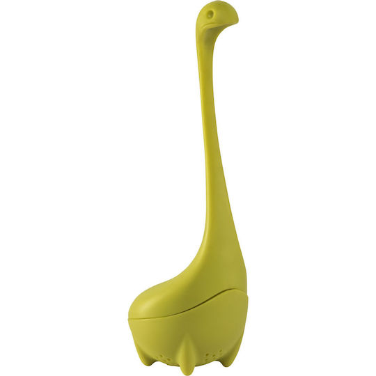 Ototo Tea Filter with Handle made of Silicone