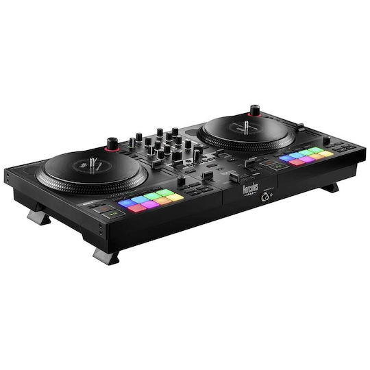 Hercules Inpulse T7 Premium Edition Serato DJ Controller