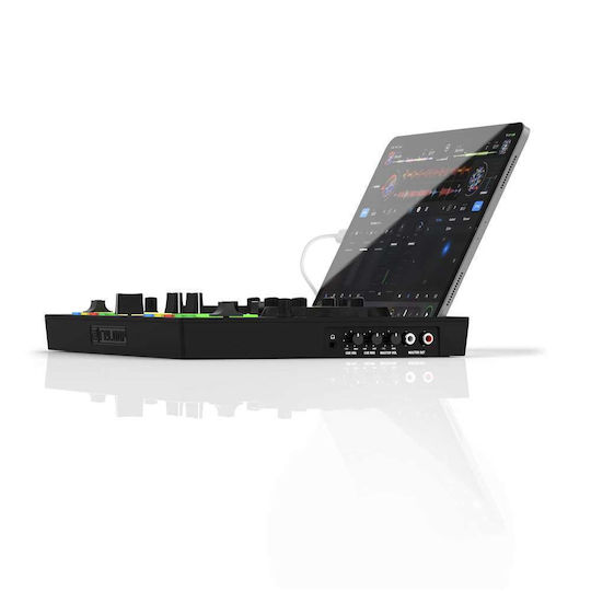 Reloop Buddy DJ Controller 2 Καναλιών