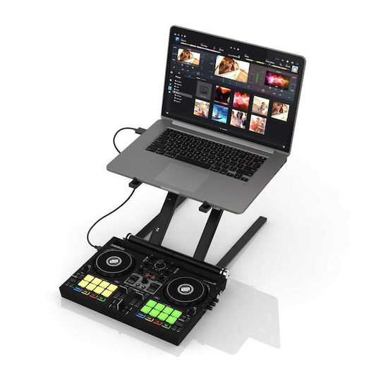 Reloop Buddy DJ Controller 2 Καναλιών