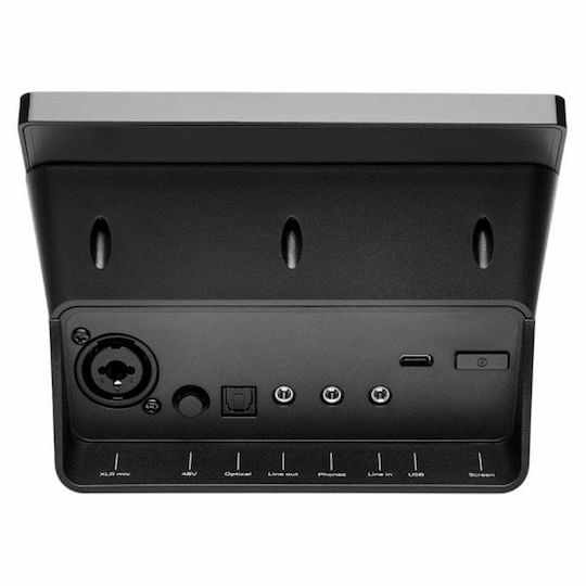 Hercules Stream Audio Controller Stream 200