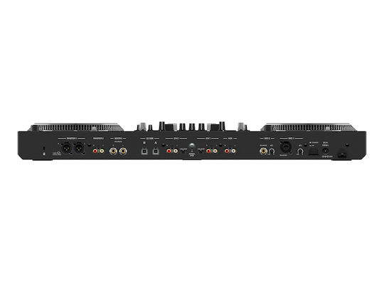Pioneer DJ DDJ-REV7 DJ Controller 2 Канали с Екран