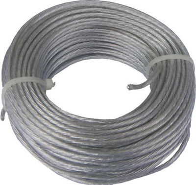 Wire Rope 25m