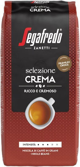 Segafredo Καφές Espresso Selezione σε Κόκκους 1kg