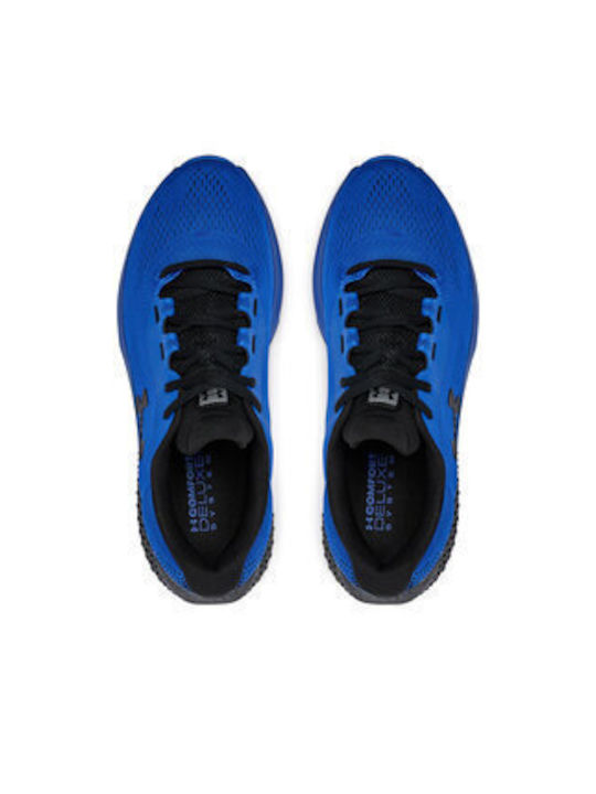 Ua Charged Rogue 4 Мъжки Спортни обувки Running Team Royal / Black