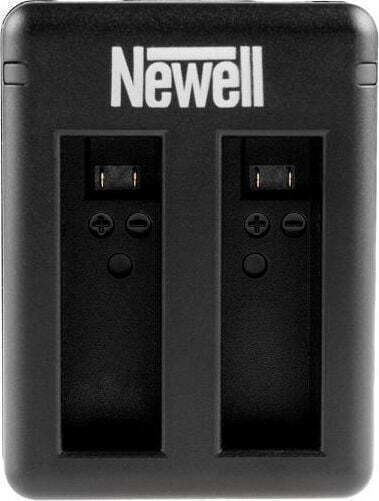 Newell N-CHG-SDC-USB-AHDBT-401 Charger για GoPro Hero 4