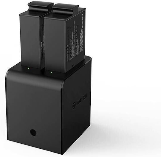 Insta360 1000002921 Charger για Insta360