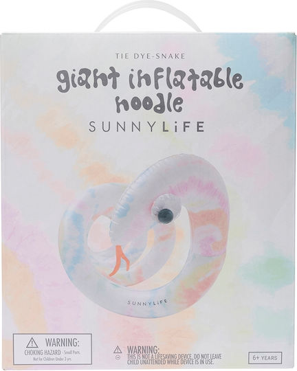 Sunnylife Φουσκωτό Θαλάσσης 360x88cm