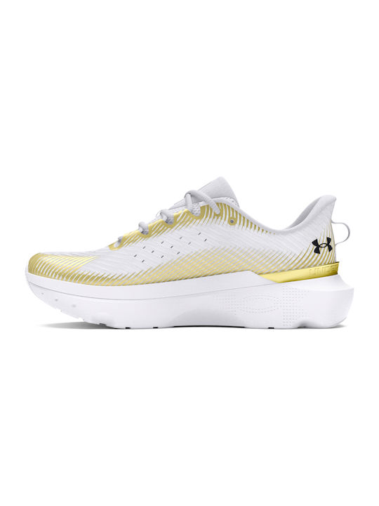 Infinite Pro Damen Sportschuhe Laufen Weiß
