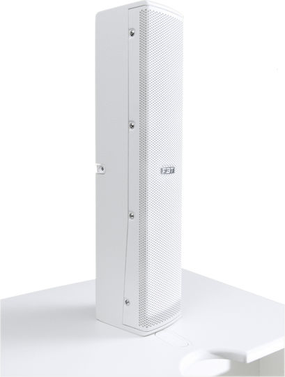 FBT Vertus CS1000W Aktiv Sprecher PA 400W mit Woofer 12" 37.3x45x56.5cm.