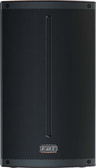 FBT X lite112 XLITE112 Passive Speaker PA 200W with Woofer 12" 35.6x35.7x61.9cm.