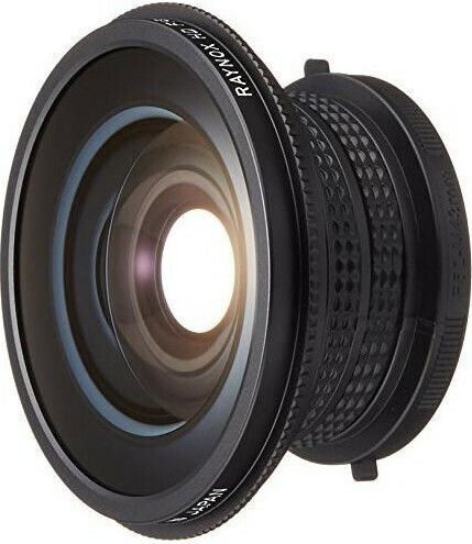 Raynox HDP-2800 ES for 52mm Lens